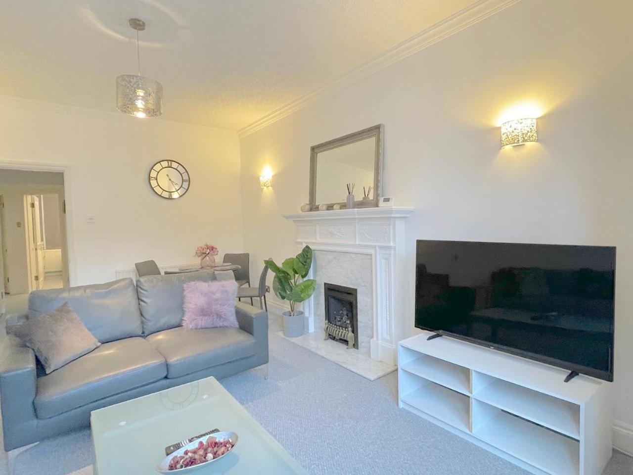 Luxury In Paddington Appartamento Londra