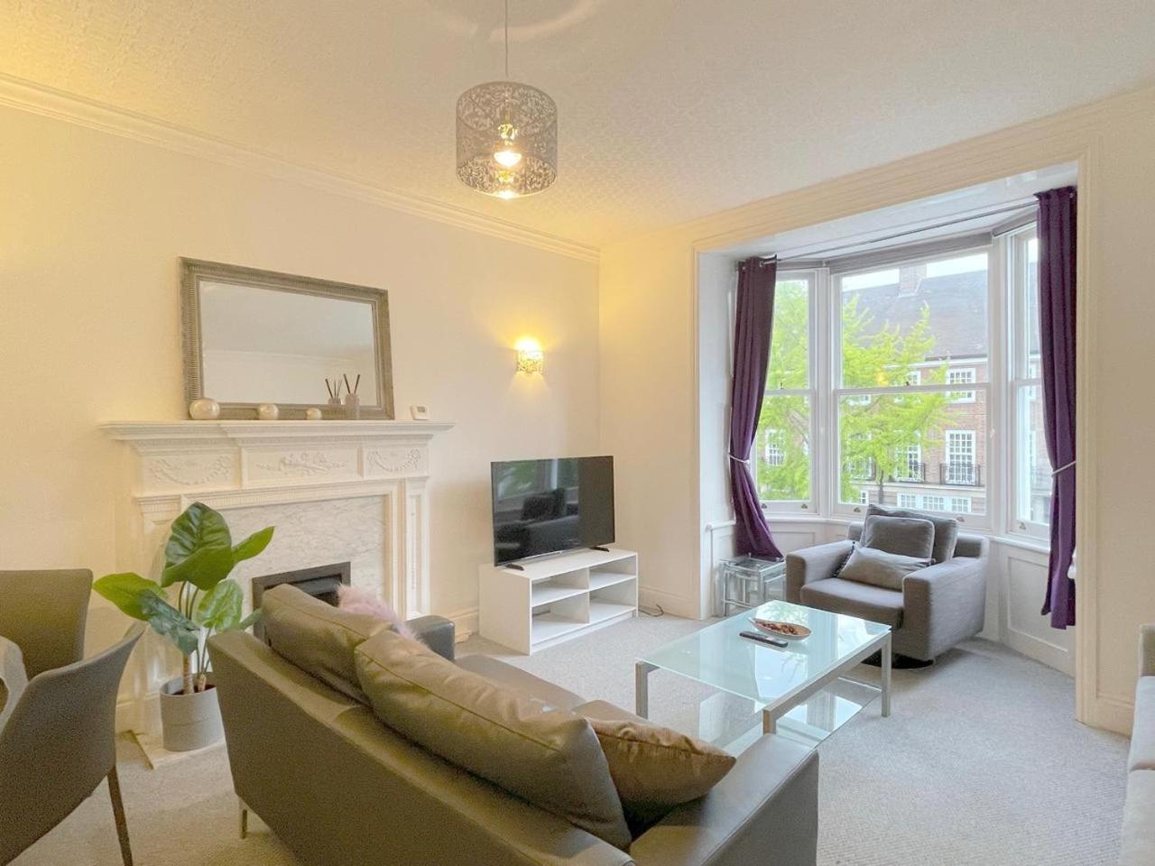 Appartamento Luxury In Paddington